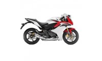 2011-2012 Honda CBR600F Fairings for Sale