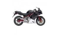 Kawasaki ER6F Fairings for Sale
