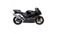 Kawasaki ZX12R Fairings for Sale