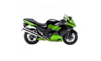 Kawasaki ZX14R Fairings for Sale