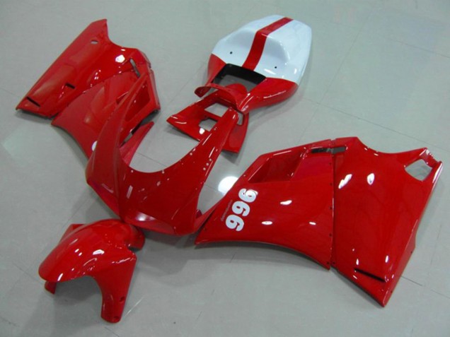 1993-2005 996 Design Ducati 996 748 916 998 Fairings for Sale 1993-2005 996 Design Ducati 996 748 916 998 Fairings for Sale