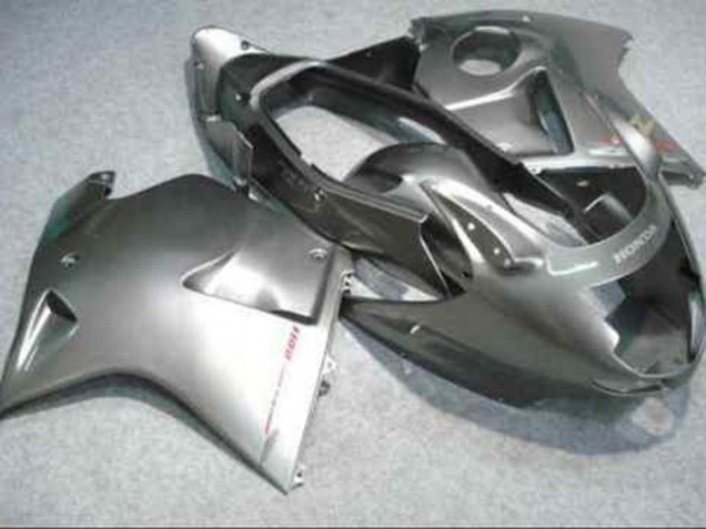 1996-2007 Gloss Silver Honda CBR1100XX Fairings for Sale 1996-2007 Gloss Silver Honda CBR1100XX Fairings for Sale