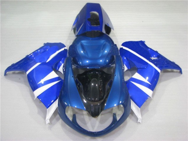 1998-2003 Gloss Blue Suzuki TL1000R Fairings for Sale 1998-2003 Gloss Blue Suzuki TL1000R Fairings for Sale