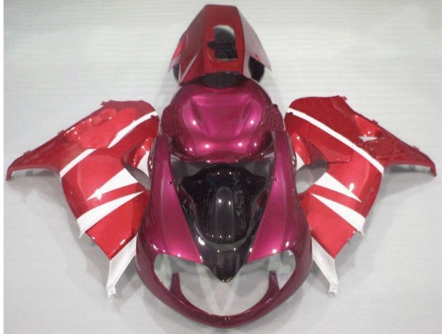 1998-2003 Gloss Red Suzuki TL1000R Fairings for Sale 1998-2003 Gloss Red Suzuki TL1000R Fairings for Sale