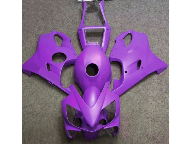 2001-2003 Light Matte Purple Honda CBR600 F4i Fairings for Sale