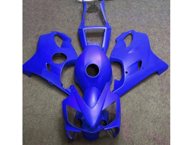 2001-2003 Matte Blue Honda CBR600 F4i Fairings for Sale 2001-2003 Matte Blue Honda CBR600 F4i Fairings for Sale