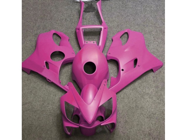 2001-2003 Matte Pink Honda CBR600 F4i Fairings for Sale 2001-2003 Matte Pink Honda CBR600 F4i Fairings for Sale