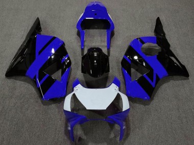 2002-2003 Gloss Blue OEM Kit Honda CBR954 Fairings for Sale