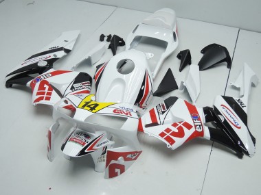 2003-2004 Elf Honda CBR600RR Fairings for Sale