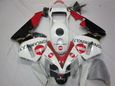 2003-2004 KM Honda CBR600RR Fairings for Sale