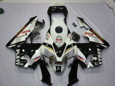 2003-2004 PlayBoy Honda CBR600RR Fairings for Sale