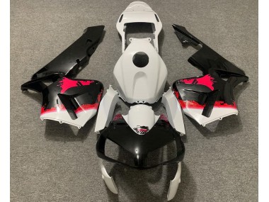 2003-2004 Red Splatter Honda CBR600RR Fairings for Sale