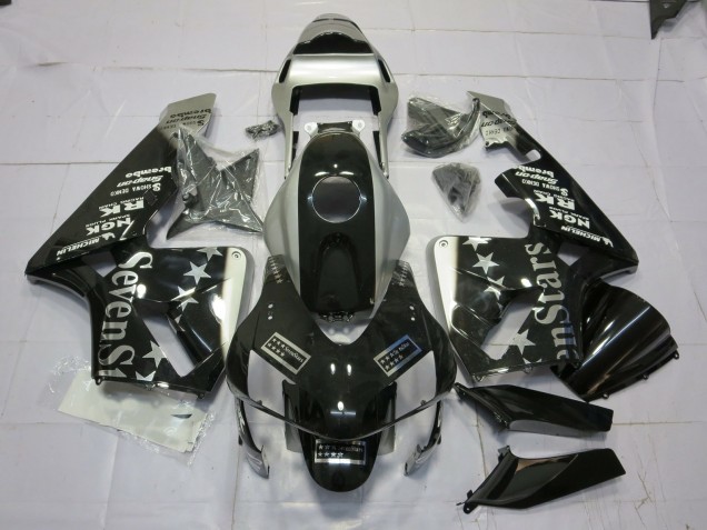 2003-2004 Seven Star Honda CBR600RR Fairings for Sale
