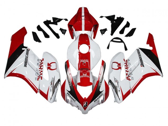 2004-2005 Bridgestone Honda CBR1000RR Fairings for Sale 2004-2005 Bridgestone Honda CBR1000RR Fairings for Sale