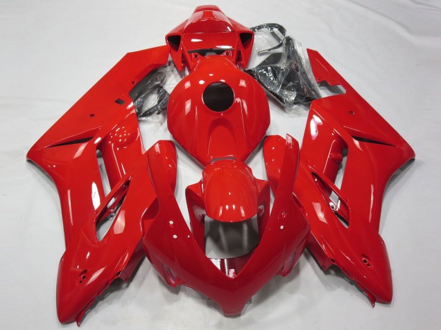 2004-2005 Gloss Red Honda CBR1000RR Fairings for Sale 2004-2005 Gloss Red Honda CBR1000RR Fairings for Sale