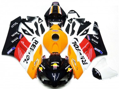 2004-2005 Light Repsol Honda CBR1000RR Fairings for Sale