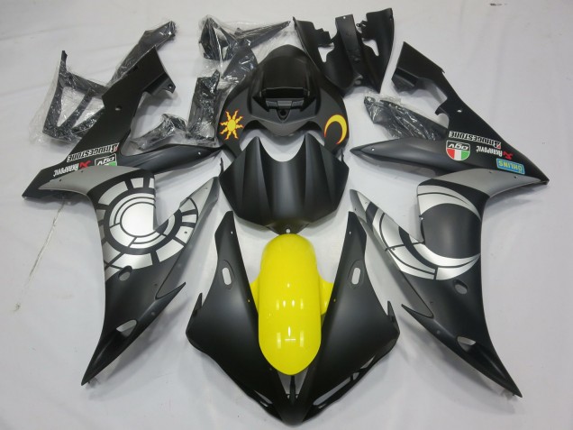 2004-2006 Special Matte Yamaha R1 Fairings for Sale