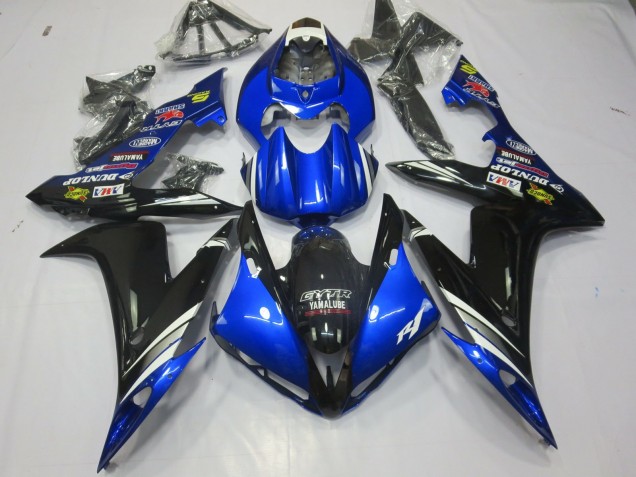 2004-2006 Yamalube Yamaha R1 Fairings for Sale 2004-2006 Yamalube Yamaha R1 Fairings for Sale