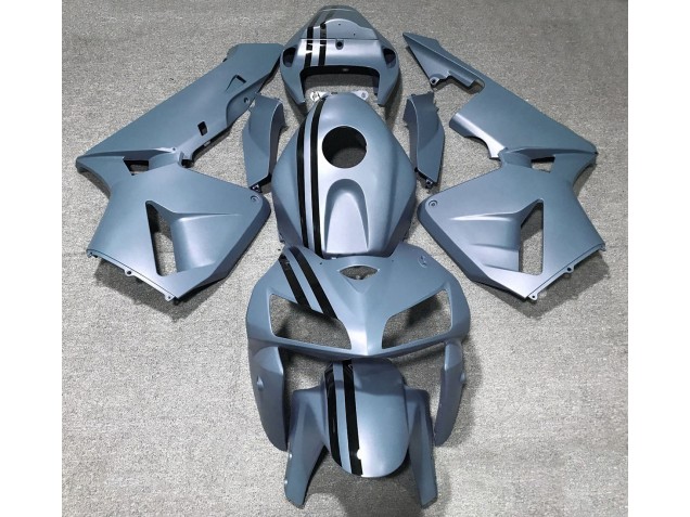 2005-2006 Matte Light Blue Honda CBR600RR Fairings for Sale 2005-2006 Matte Light Blue Honda CBR600RR Fairings for Sale