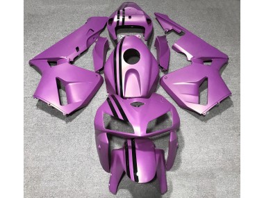 2005-2006 Matte Pink Honda CBR600RR Fairings for Sale