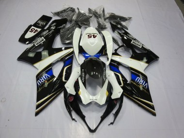 2005-2006 Viru Suzuki GSXR 1000 Fairings for Sale