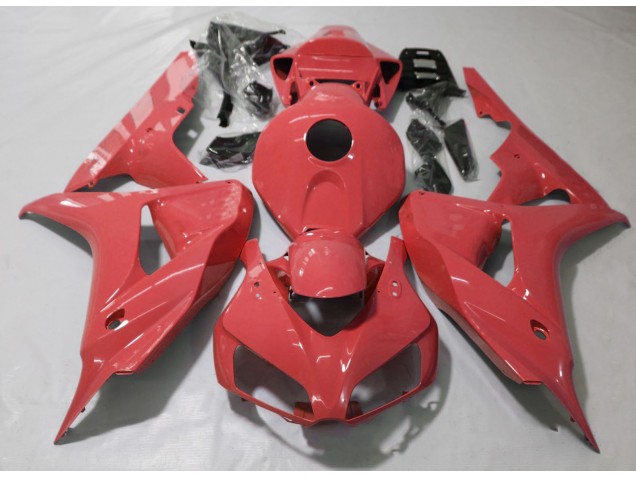 2006-2007 Candy Red Honda CBR1000RR Fairings for Sale 2006-2007 Candy Red Honda CBR1000RR Fairings for Sale