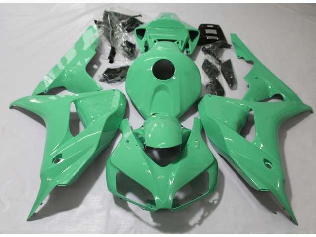 2006-2007 Special Green Honda CBR1000RR Fairings for Sale 2006-2007 Special Green Honda CBR1000RR Fairings for Sale