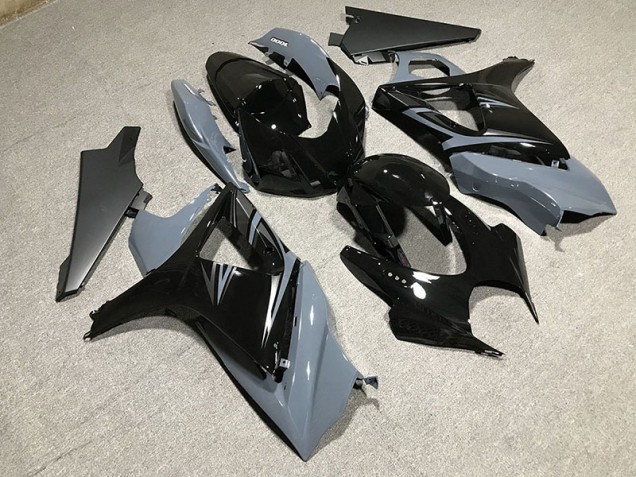 2007-2008 OEM Style Nardo Suzuki GSXR 1000 Fairings for Sale 2007-2008 OEM Style Nardo Suzuki GSXR 1000 Fairings for Sale