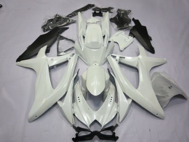 2008-2010 Fiat 46 Suzuki GSXR 600-750 Fairings for Sale