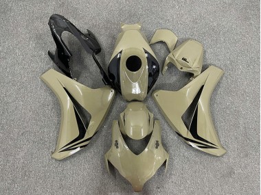 2008-2011 Gloss Desert Tan OEM Style Honda CBR1000RR Fairings for Sale