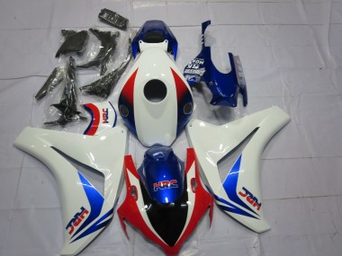 2008-2011 OEM Style HRC Honda CBR1000RR Fairings for Sale