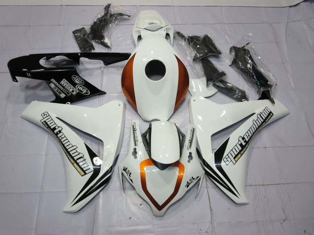2008-2011 Sport Evolution Honda CBR1000RR Fairings for Sale 2008-2011 Sport Evolution Honda CBR1000RR Fairings for Sale