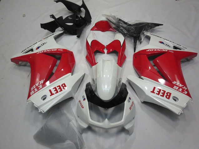 2008-2013 Beet Kawasaki Ninja 250 Fairings for Sale 2008-2013 Beet Kawasaki Ninja 250 Fairings for Sale