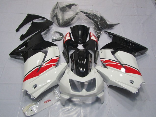 2008-2013 Yama Style Kawasaki Ninja 250 Fairings for Sale