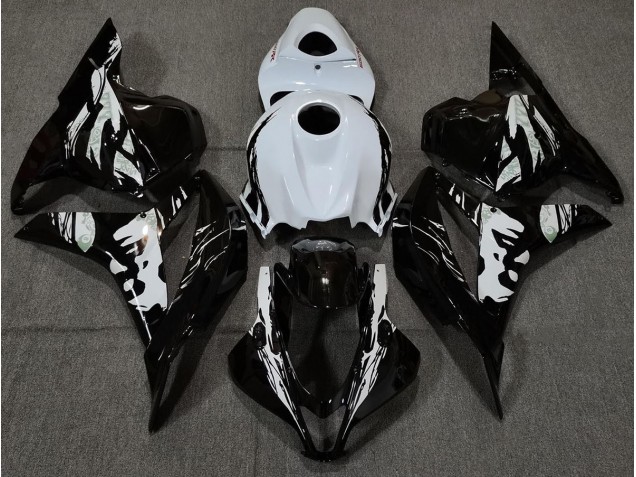 2009-2012 Le Mis Honda CBR600RR Fairings for Sale 2009-2012 Le Mis Honda CBR600RR Fairings for Sale