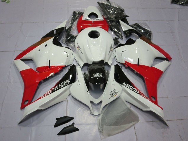 2009-2012 Mugen Honda CBR600RR Fairings for Sale 2009-2012 Mugen Honda CBR600RR Fairings for Sale