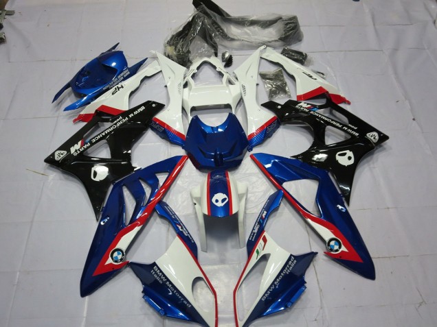 2009-2016 Alien BMW S1000RR Fairings for Sale