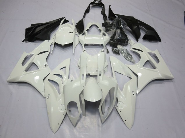 2009-2016 Gloss White BMW S1000RR Fairings for Sale