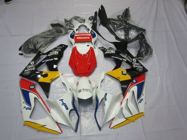 2009-2016 HP BMW S1000RR Fairings for Sale
