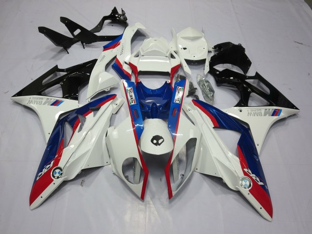 2009-2016 Plain Alien M BMW S1000RR Fairings for Sale 2009-2016 Plain Alien M BMW S1000RR Fairings for Sale