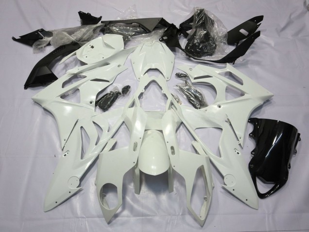 2009-2016 Unpainted BMW S1000RR Fairings for Sale 2009-2016 Unpainted BMW S1000RR Fairings for Sale