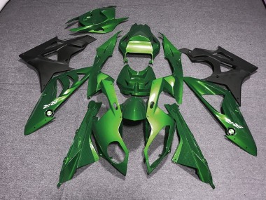 2009-2018 Slime Green BMW S1000RR Fairings for Sale