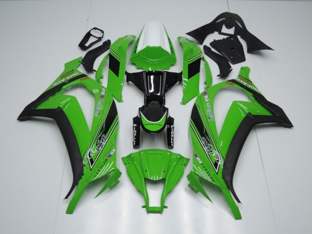 2011-2015 OEM Style 1 Kawasaki ZX10R Fairings for Sale 2011-2015 OEM Style 1 Kawasaki ZX10R Fairings for Sale