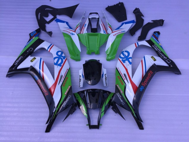 2011-2015 Speedfit Kawasaki ZX10R Fairings for Sale 2011-2015 Speedfit Kawasaki ZX10R Fairings for Sale