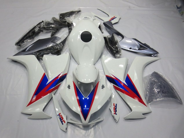 2012-2016 OEM Style HRC Honda CBR1000RR Fairings for Sale 2012-2016 OEM Style HRC Honda CBR1000RR Fairings for Sale