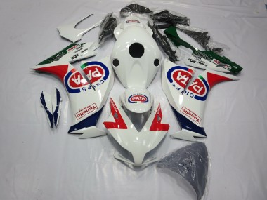 2012-2016 Pata Honda CBR1000RR Fairings for Sale