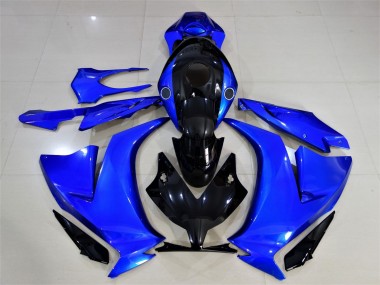 2012-2016 Vibrant blue Honda CBR1000RR Fairings for Sale