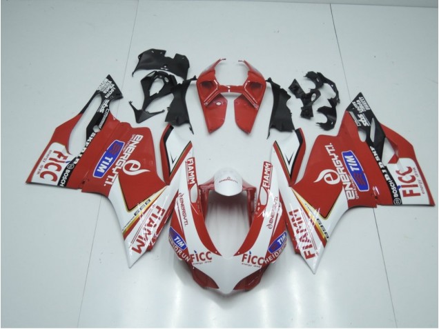 2013-2016 Red Race Style Triumph Daytona 675 Fairings for Sale 2013-2016 Red Race Style Triumph Daytona 675 Fairings for Sale