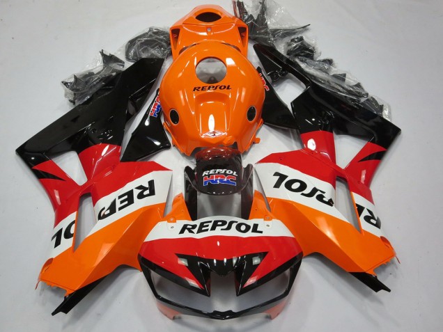 2013-2020 Clean Repsol Honda CBR600RR Fairings for Sale 2013-2020 Clean Repsol Honda CBR600RR Fairings for Sale