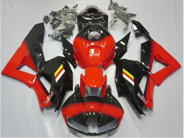 2013-2020 Gloss Red and Black Honda CBR600RR Fairings for Sale 2013-2020 Gloss Red and Black Honda CBR600RR Fairings for Sale